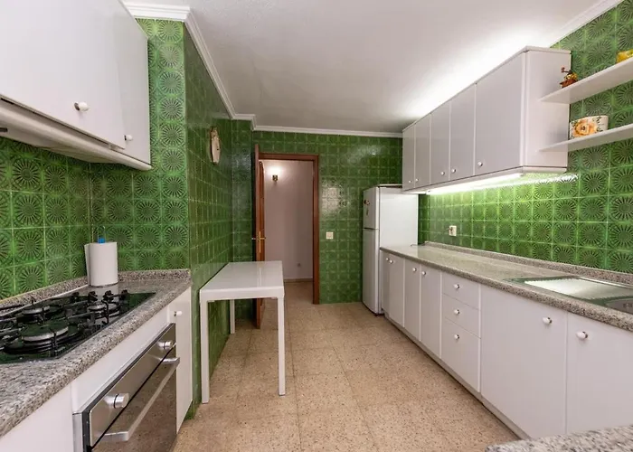 Lägenhet Sun Sea Năvodari