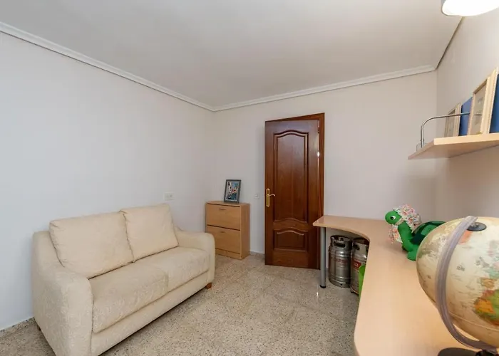 Sun Sea Lägenhet Năvodari