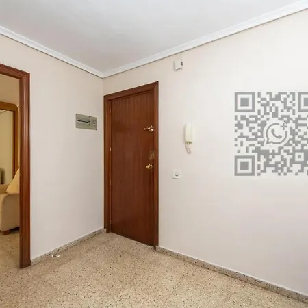 Sun Sea Apartment *