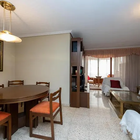 Apartment Sun Sea