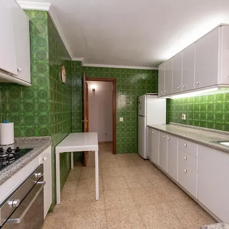 Apartmán Sun Sea Năvodari